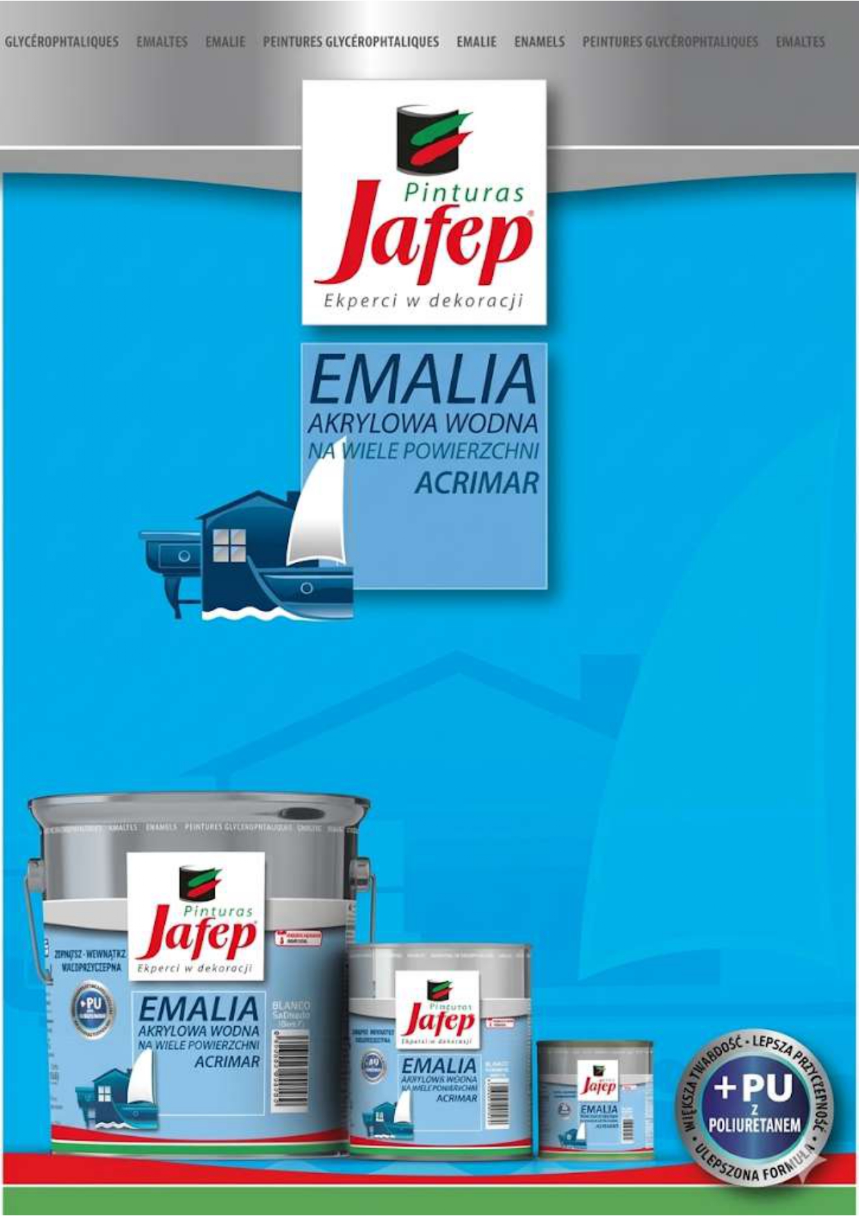 Acrimar