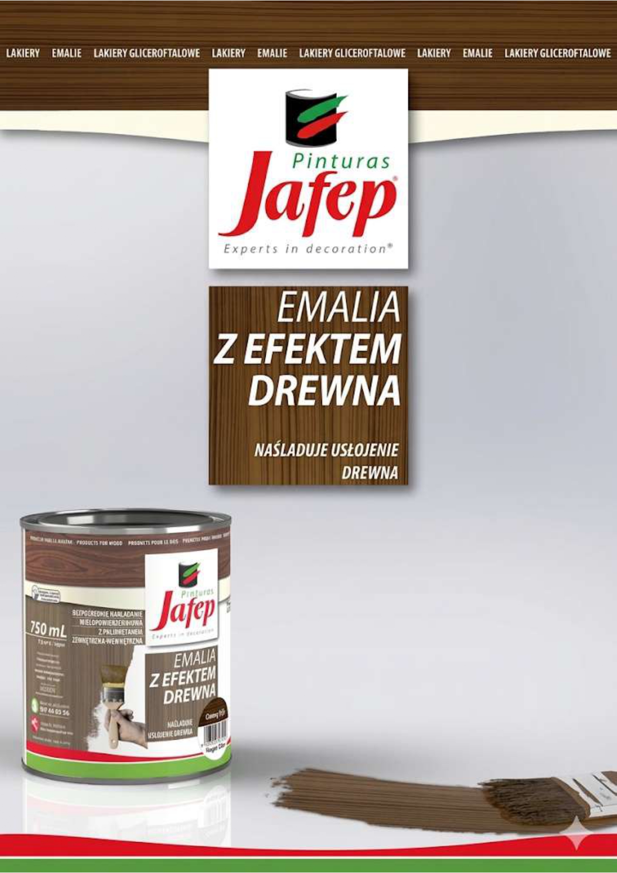 Efecto Madera