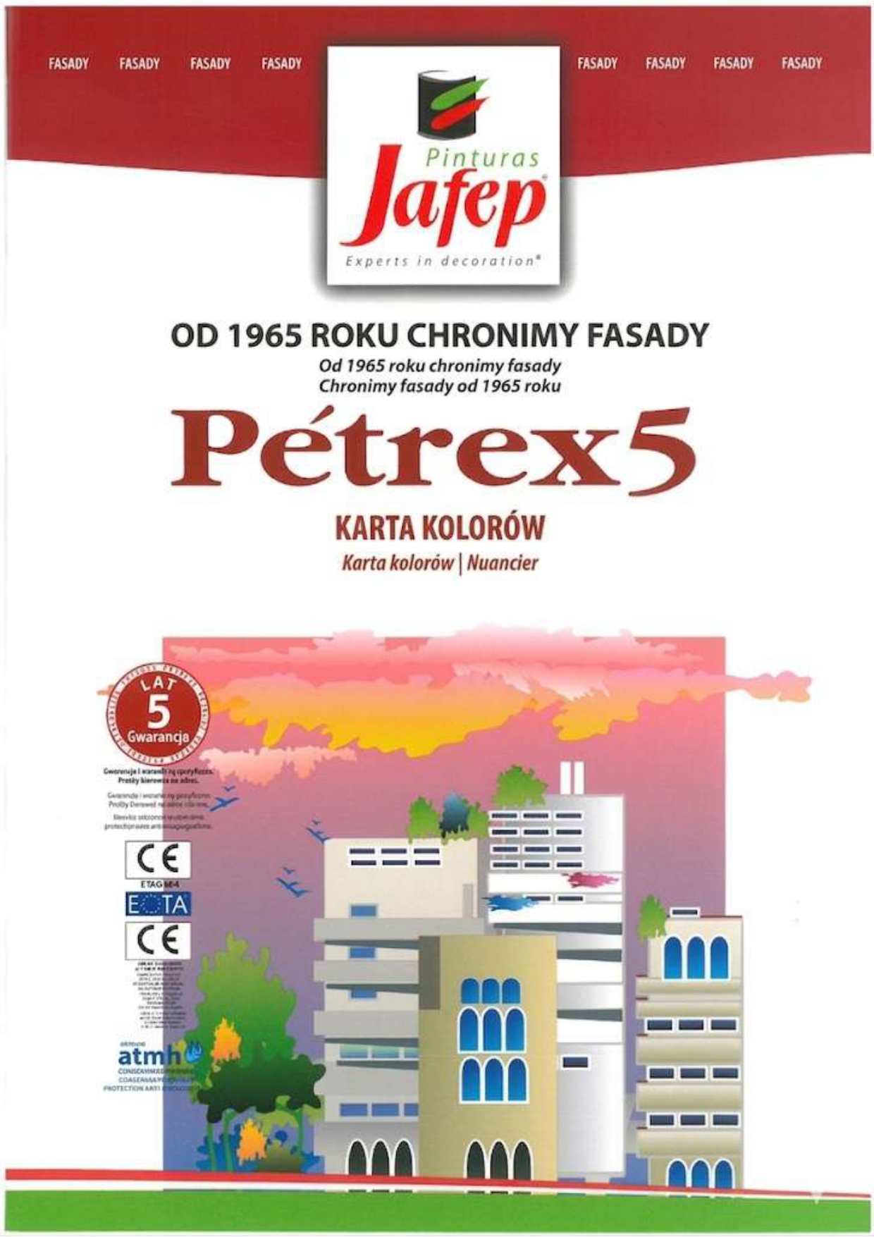 Petrex 5