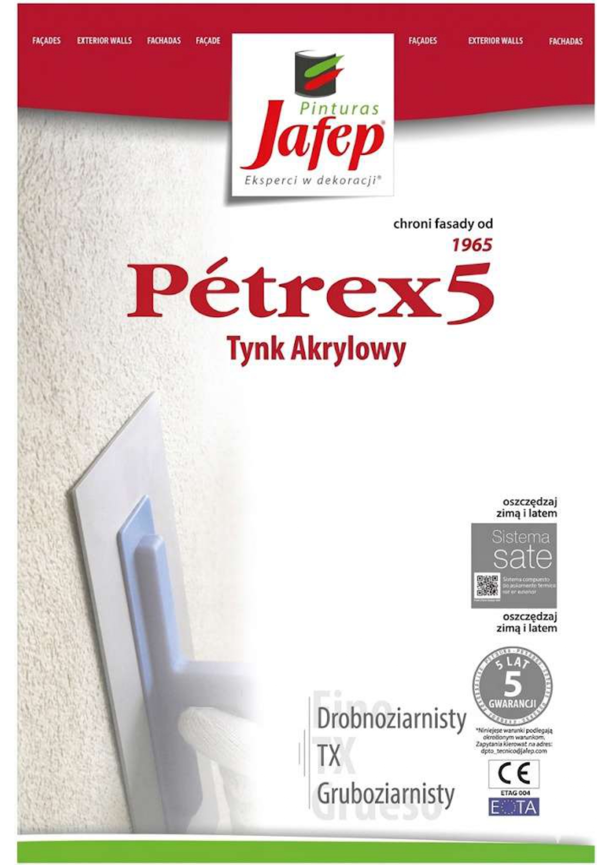Petrex 5