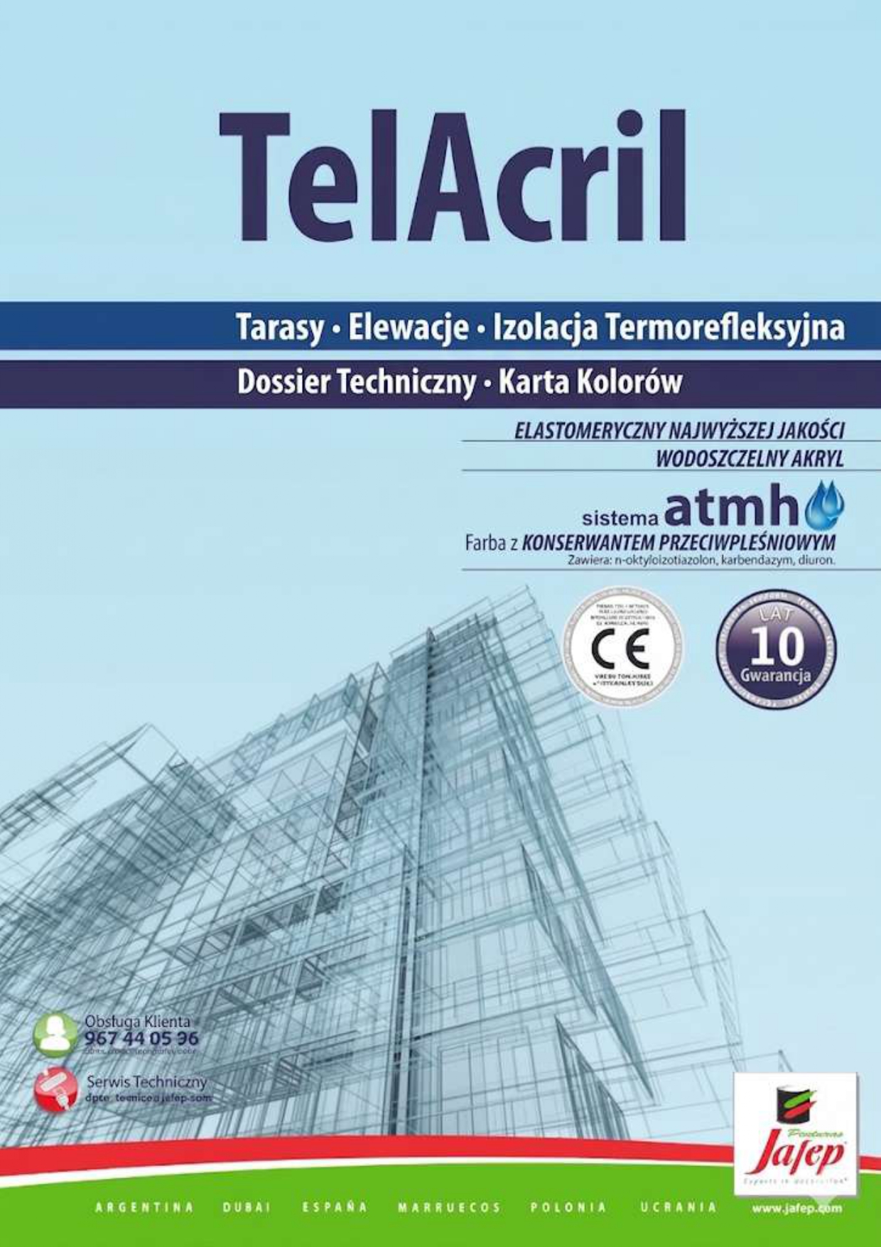 Telacril