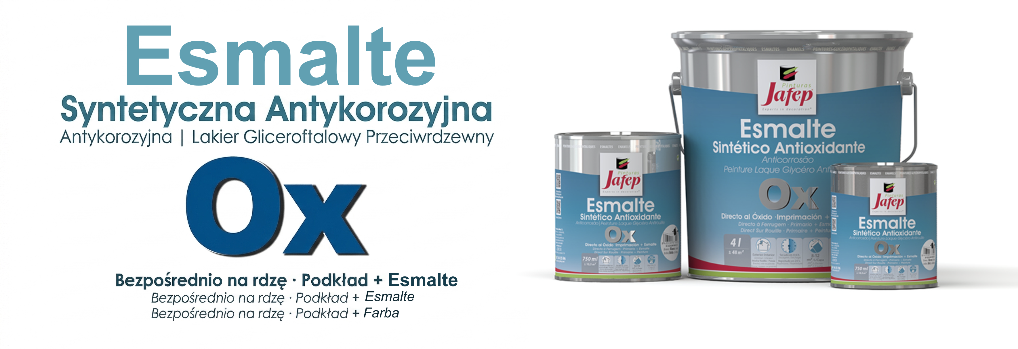 Esmalte Syntetyczna