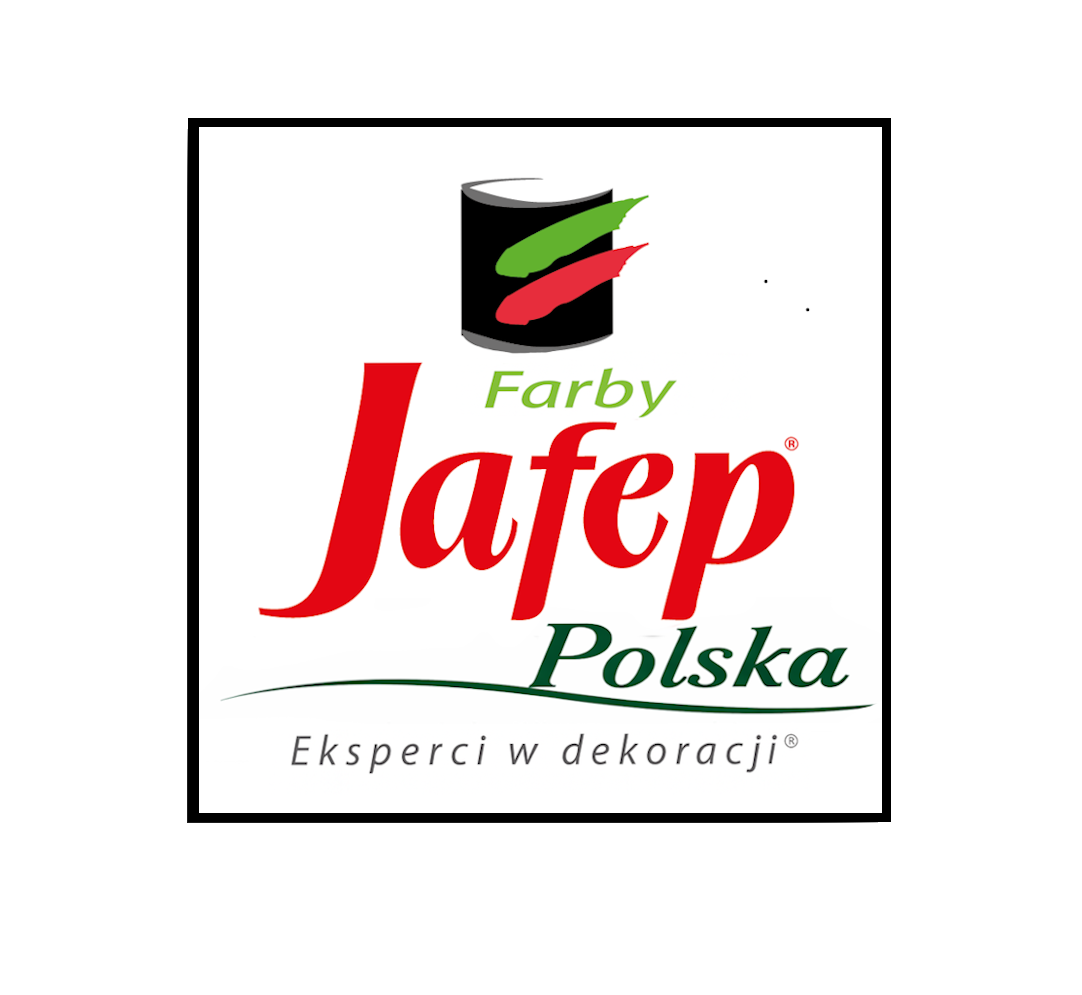 Jafep Polska Logo