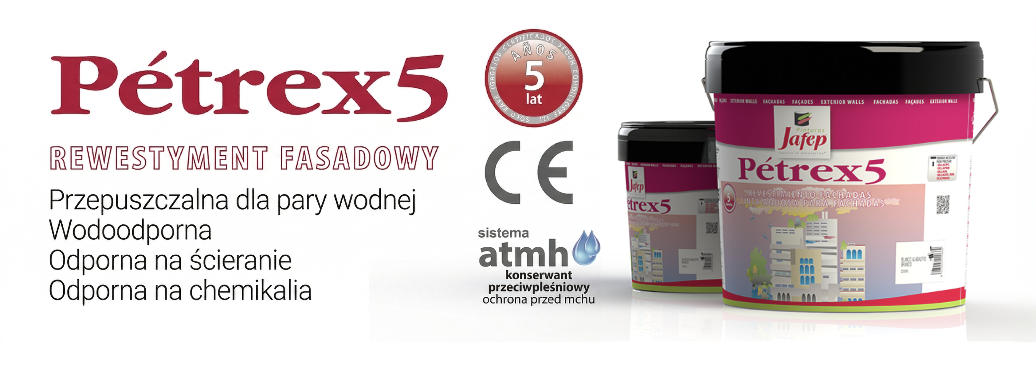 Petrex 5